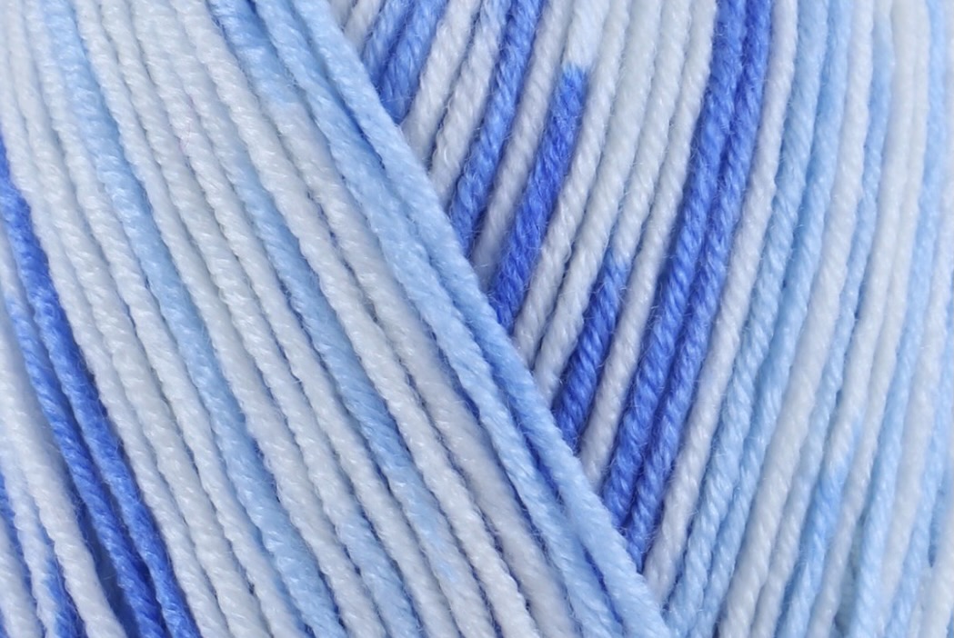 King Cole Cherish DK Lagoon